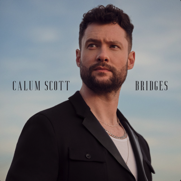 Calum Scott
Bridges