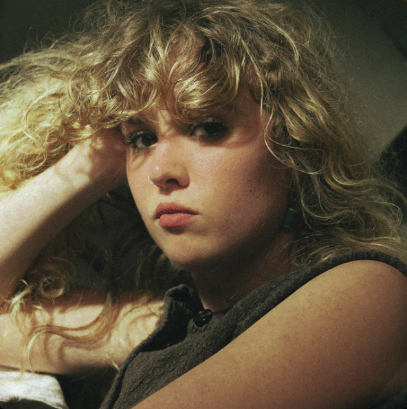 Fiona-Lee
'Not My Friends'