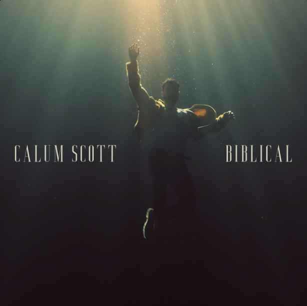 Calum Scott
Biblical