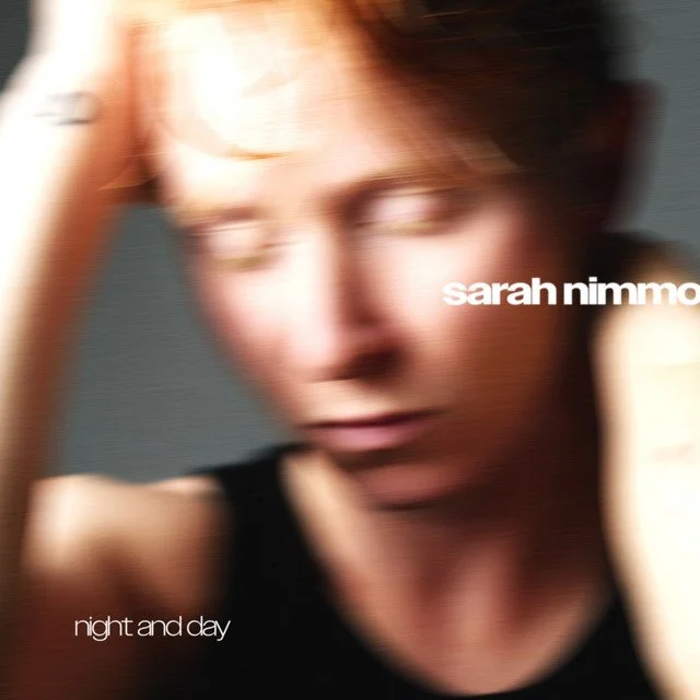 Sarah Nimmo
'Night & Day'