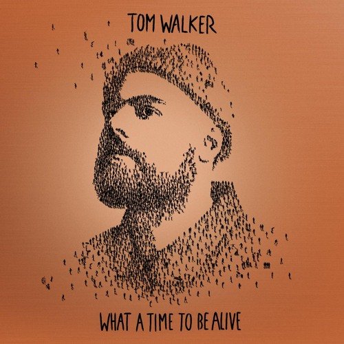 Tom Walker
'Better Half Of Me'