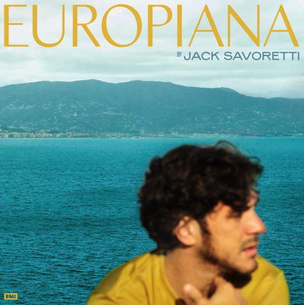Jack Savoretti
Europiana