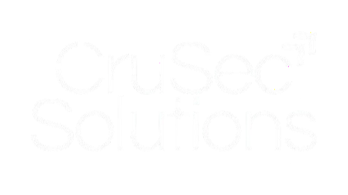 CruSec Solutions