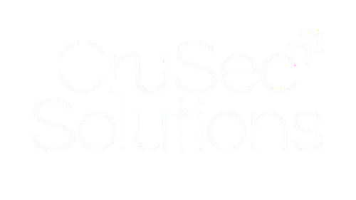 CruSec Solutions