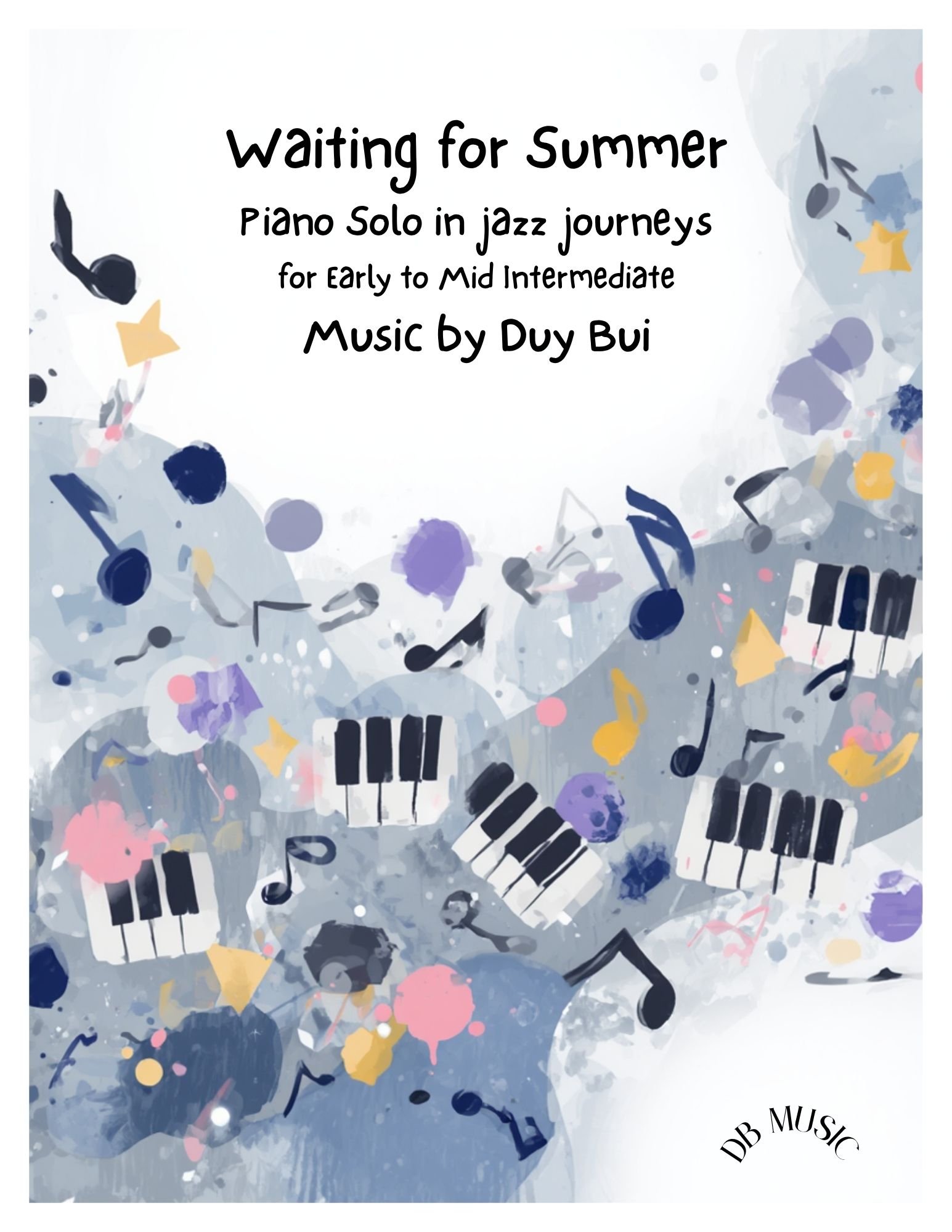 Waiting for Summer