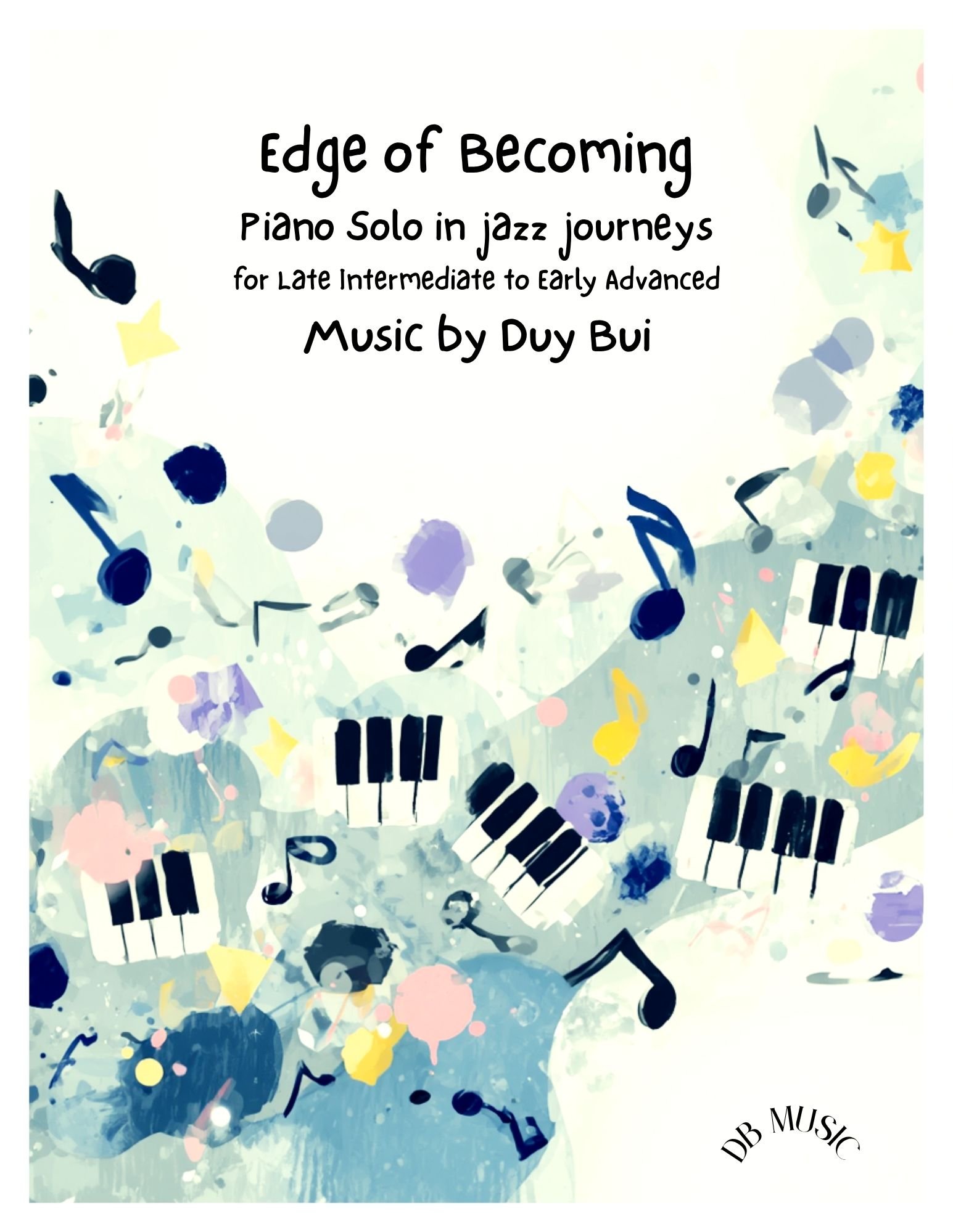 Edge of Becoming
