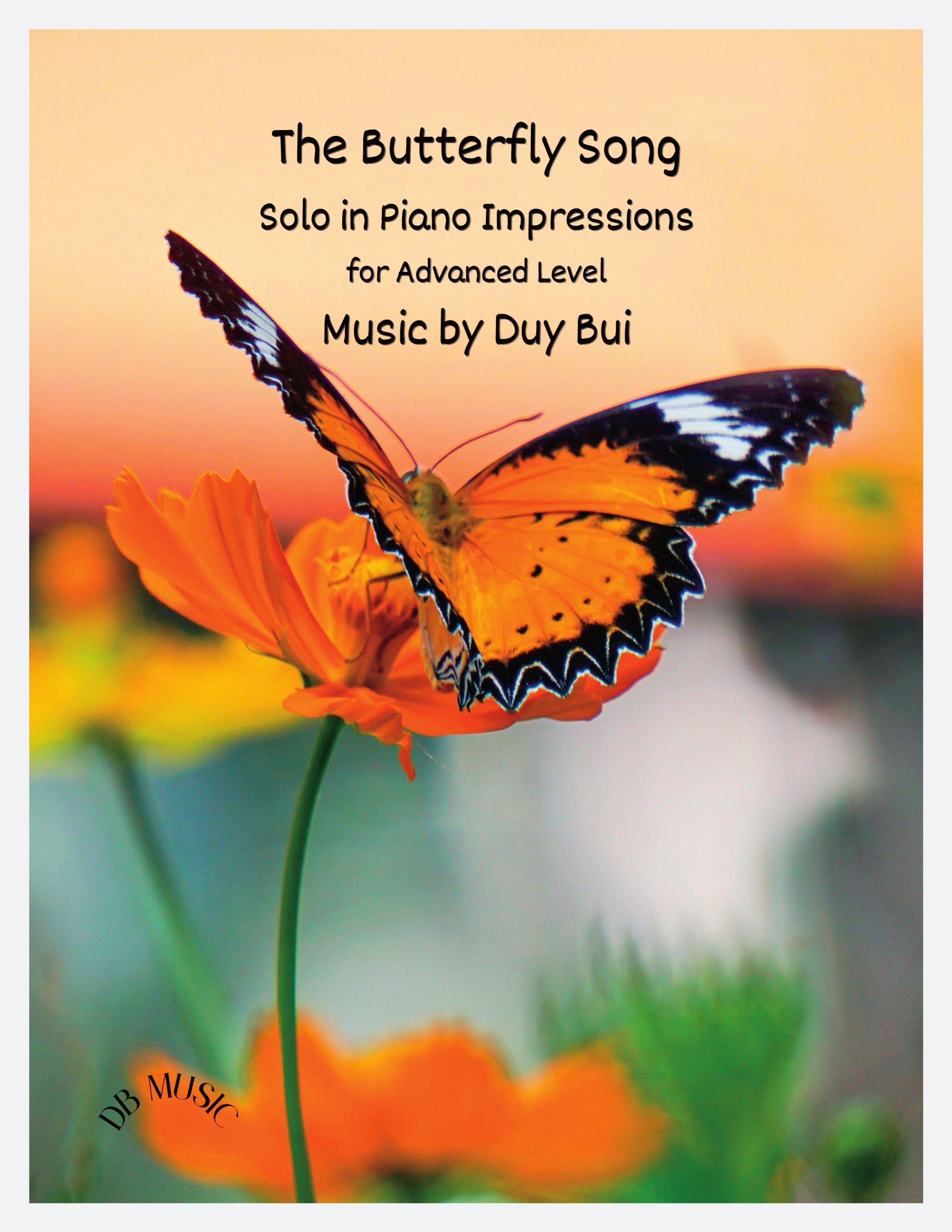 The Butterfly Song