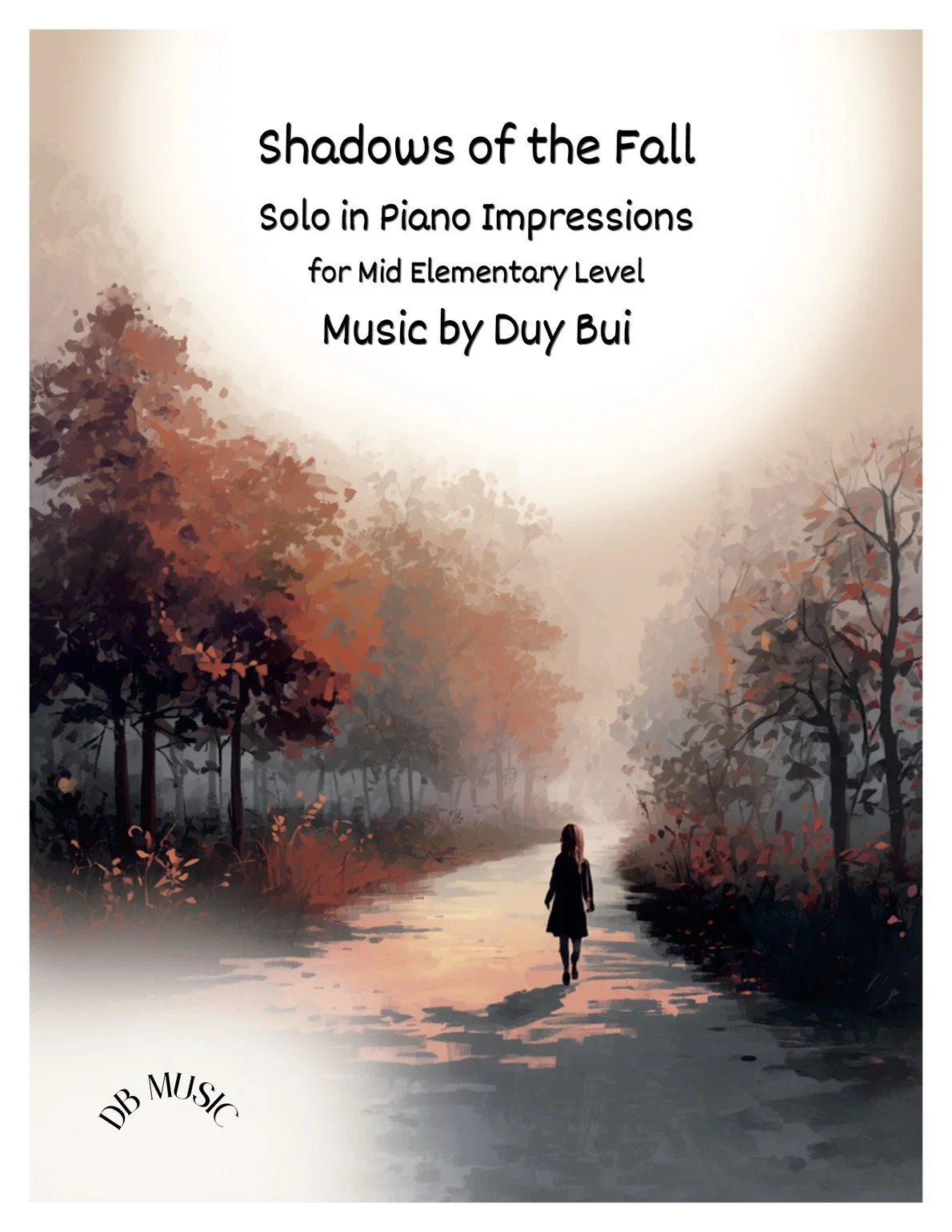 Shadows of the Fall