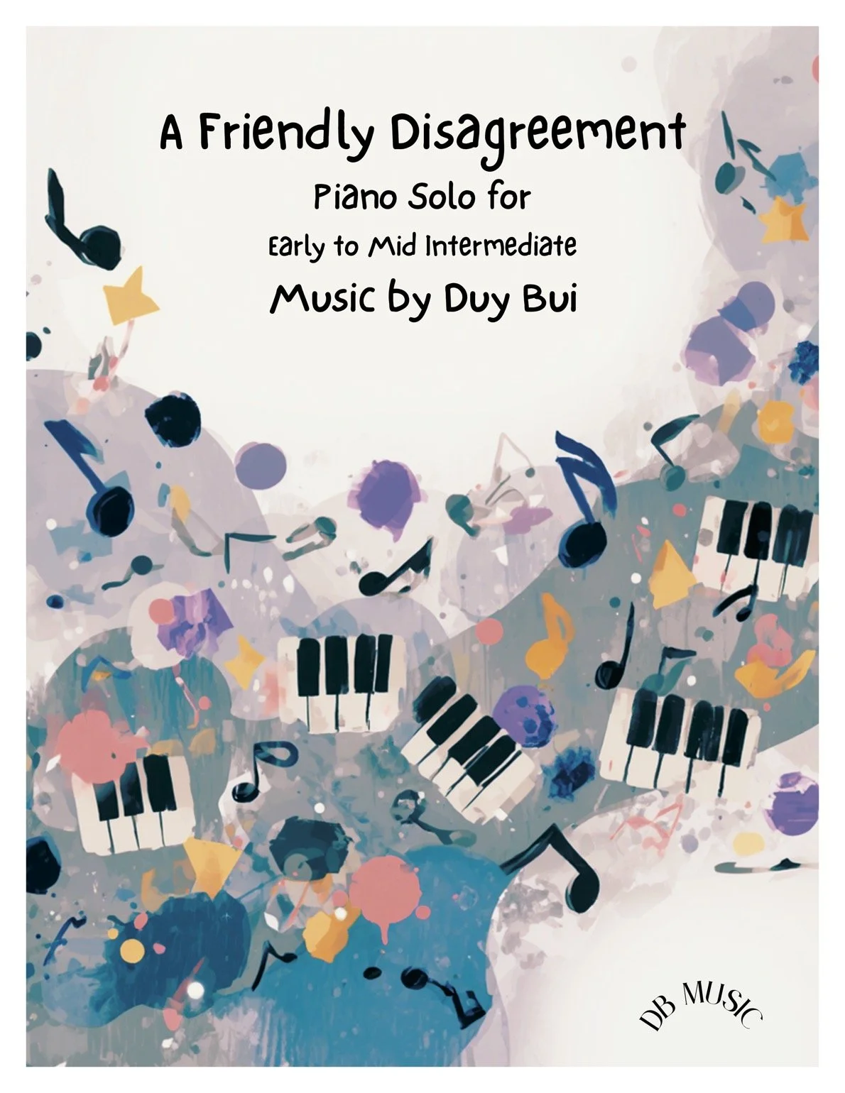 A Friendly Disagreement Front Cover.jpg