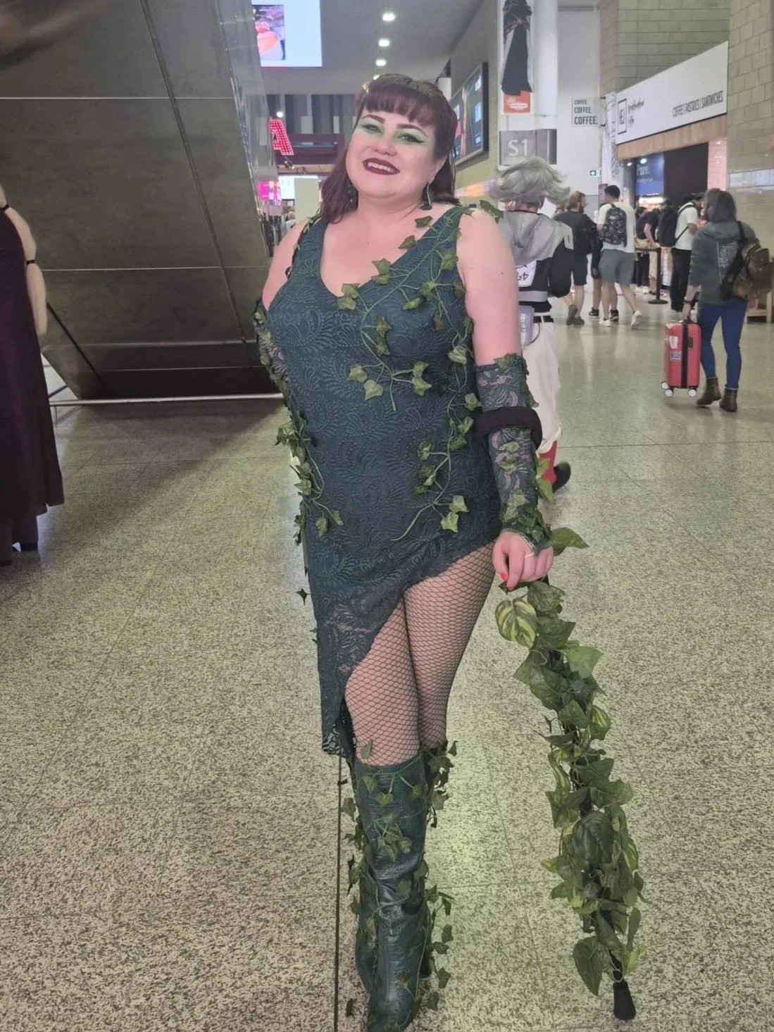 COSPLAY