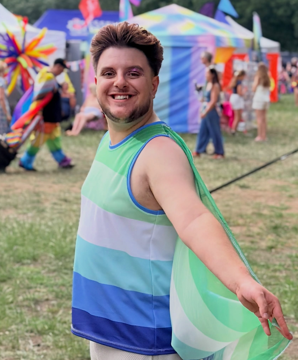 PRIDE & FESTIVALS