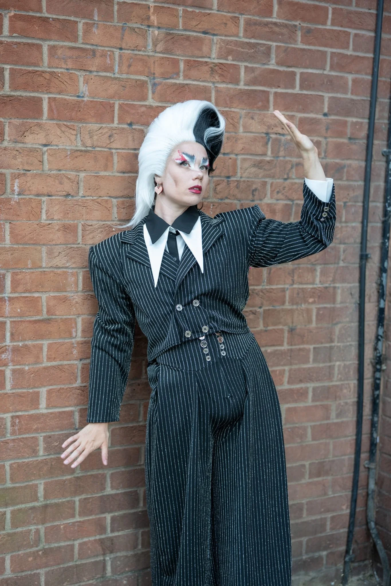 DRAG KINGS