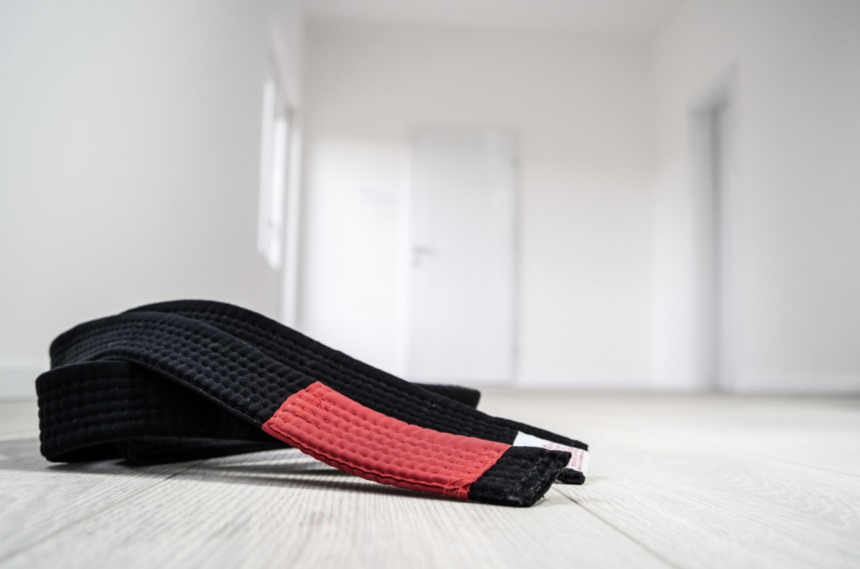 Brazilian Jiu-Jitsu Kids Monthly Membership  (Age 5-13)