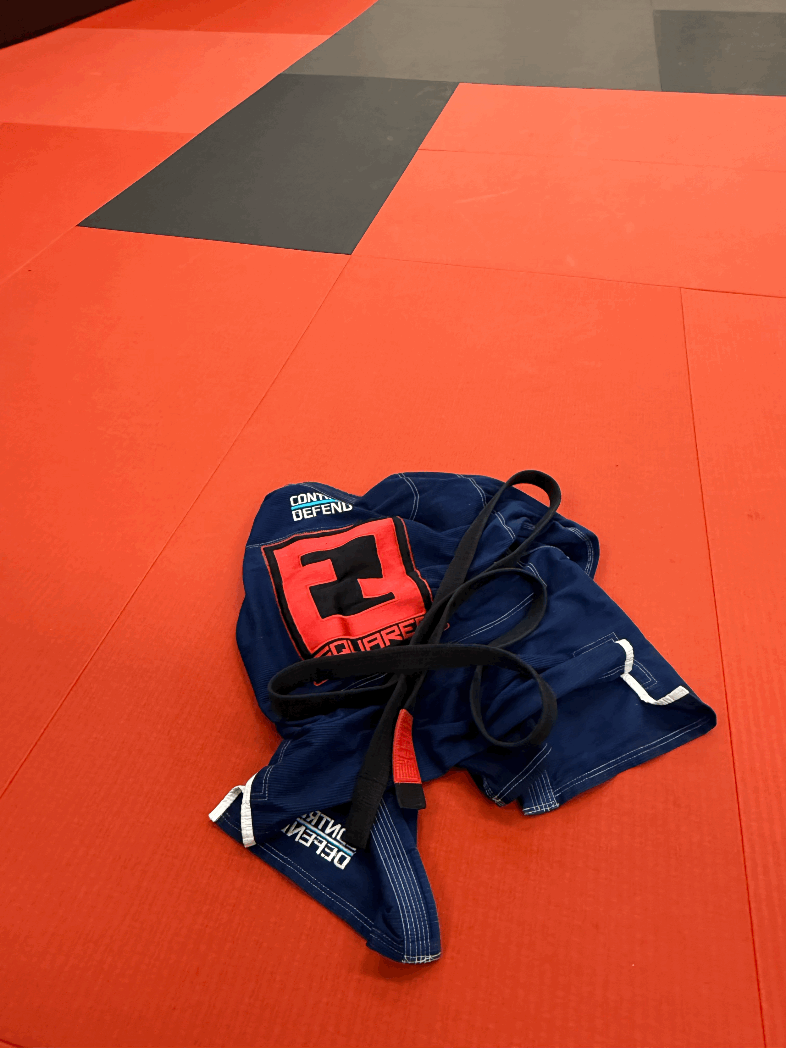 Brazilian Jiu-Jitsu 10 Class Membership