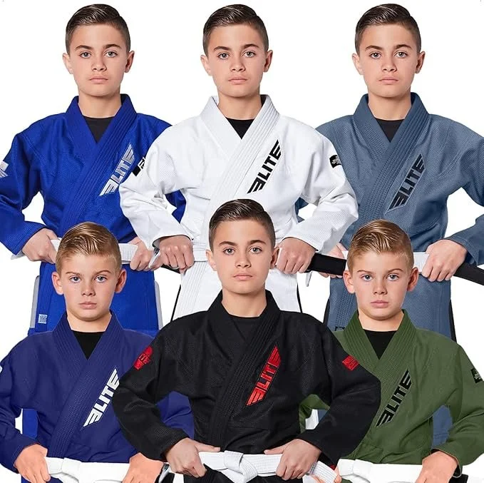 Kids Gi