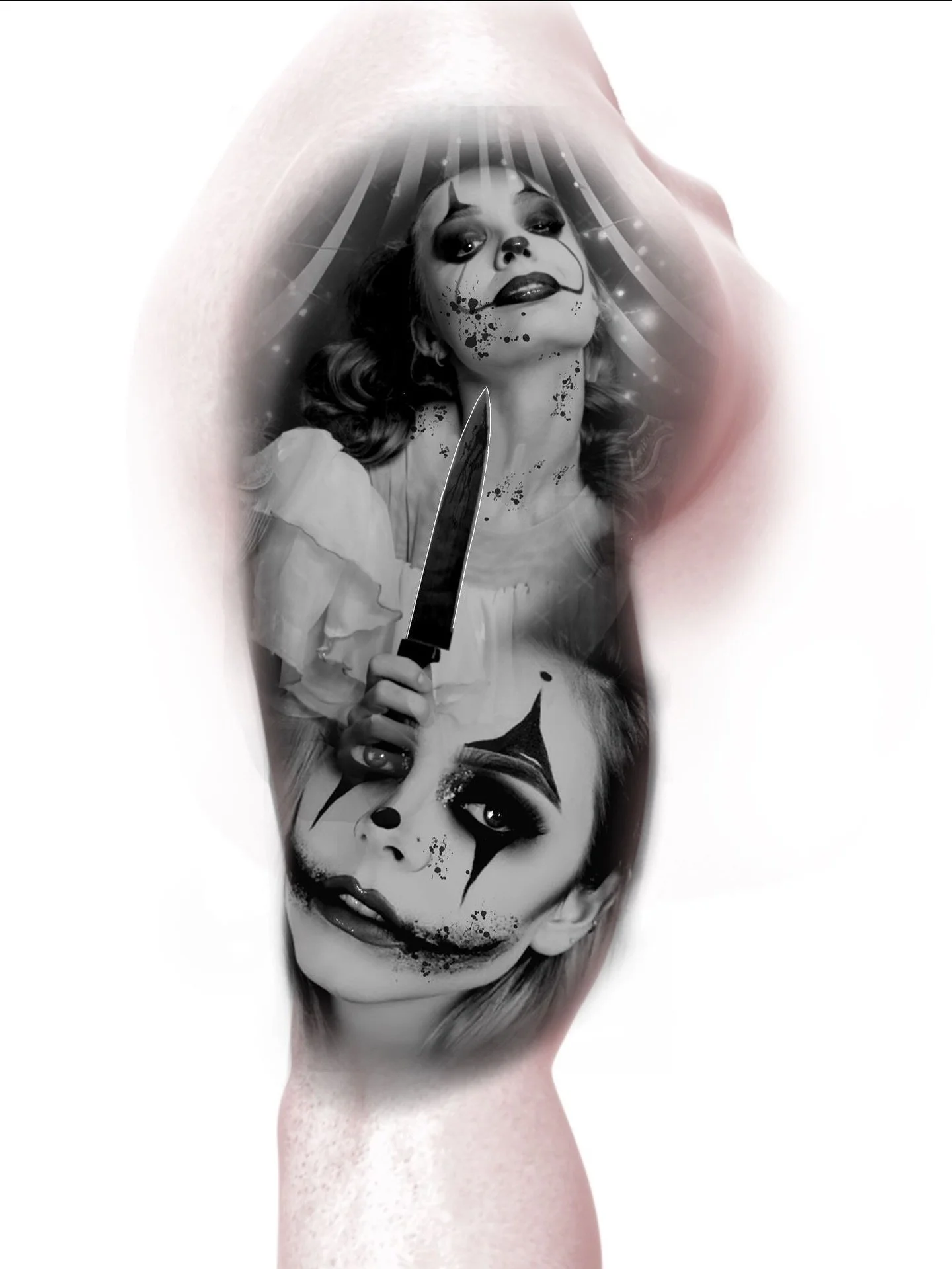 Halloween vibes anyone? We sure hope so 💀@tattoosbyhank1981 has some spooky designs available! 🤌🏻
DM us or @tattoosbyhank1981 directly for enquiries! 👻
#dundeebusiness #scottishtattooartist #dundeetattoo 
#dundeeart #dundeecity #scottishtattoo