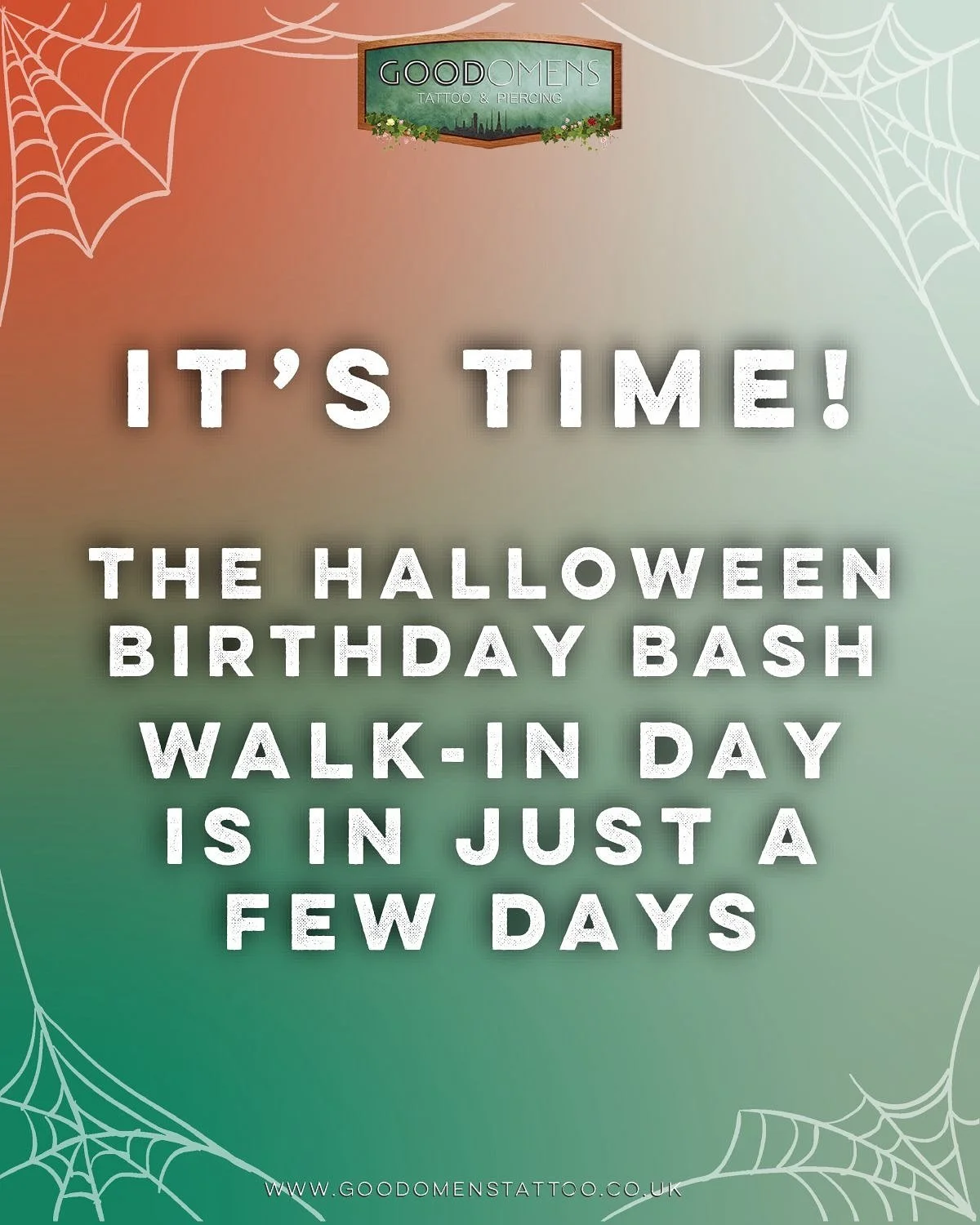 Just a few days to go.. the countdown has started 💀
Give this post a wee read for a reminder of what’s prepared for you all! 🤍
See you soon 👻
#dundeebusiness #scottishtattooartist #dundeetattoo #dundeeart #dundeecity #scottishtattoo #goodo