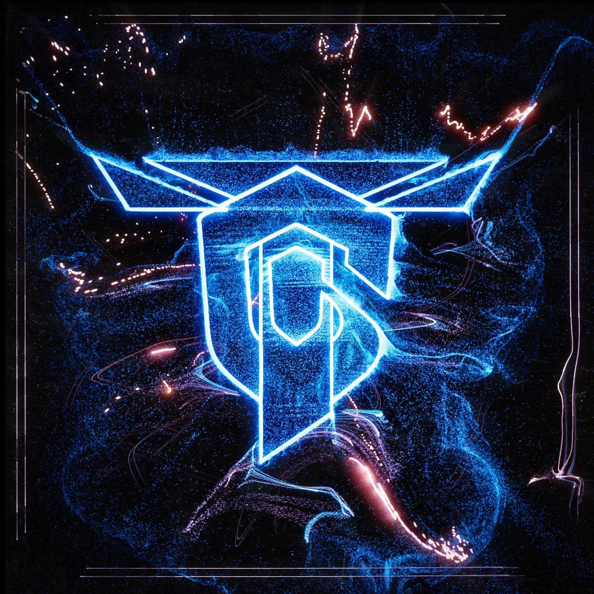 Teminite & CADMIUM - When I Fall