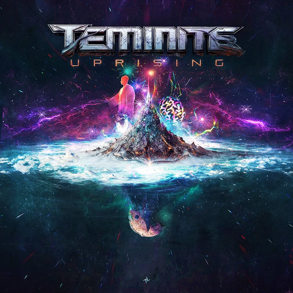Teminite - Uprising (Album)