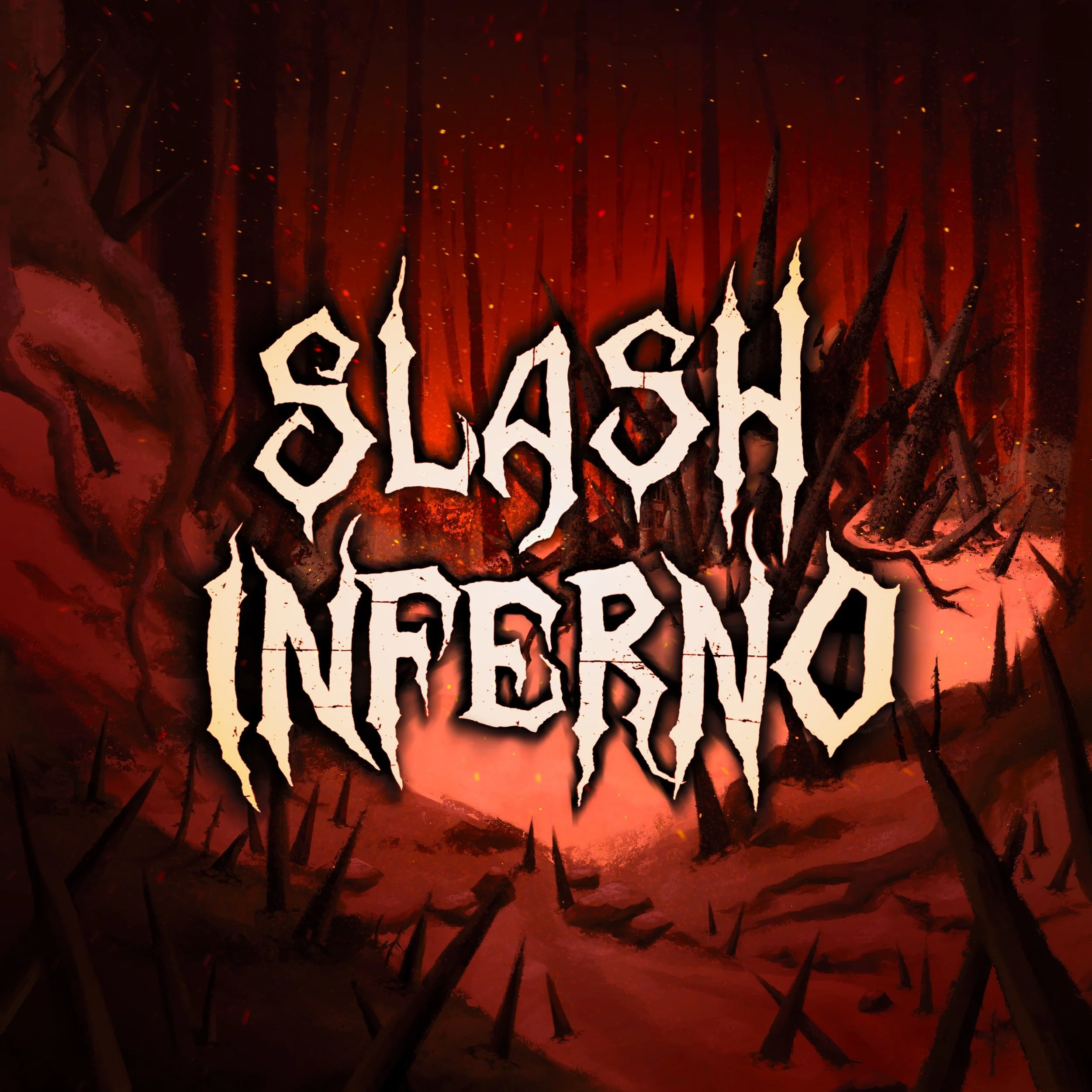 Teminite x Waterflame x Boom Kitty - Slash Inferno