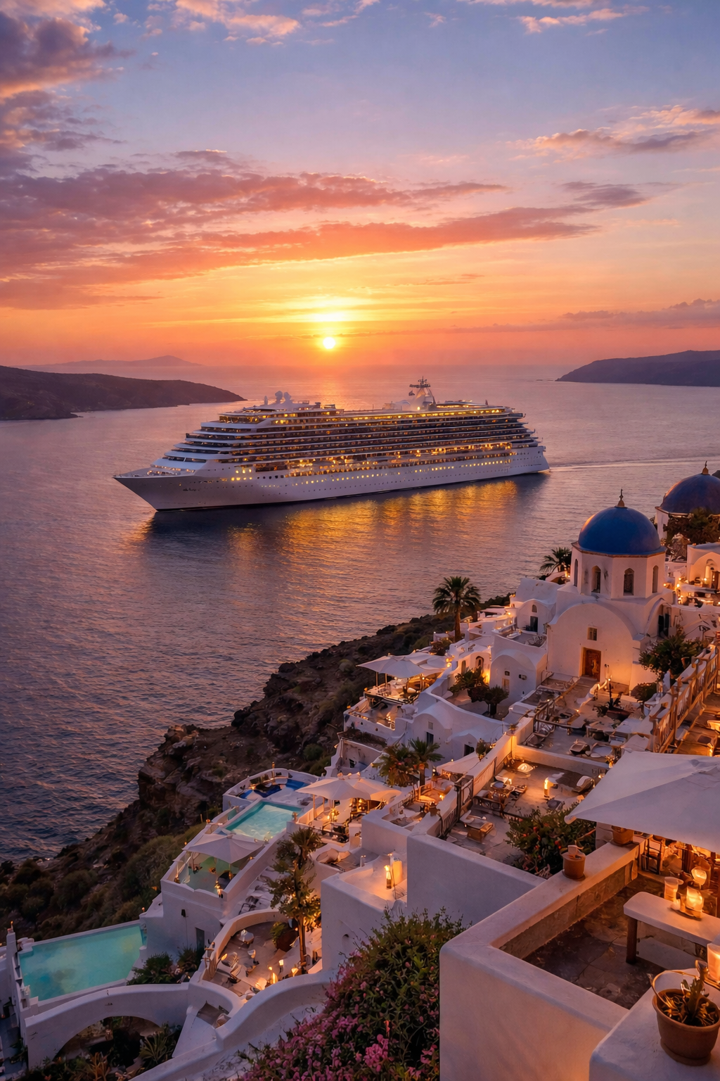 🎓  Planning a Graduation Trip: A Meaningful Way to Celebrate Your Senior