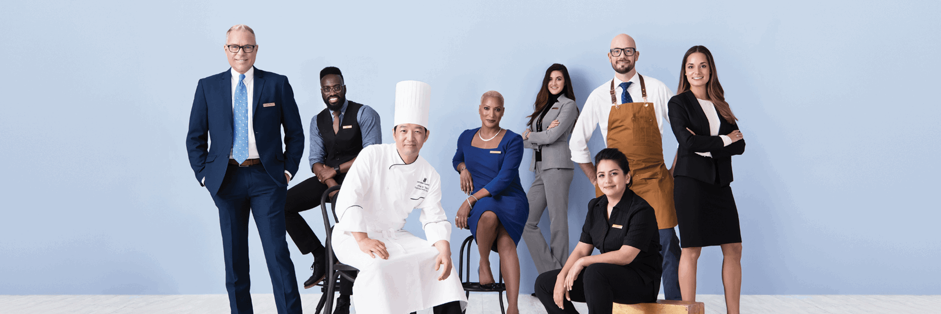 Ritz Carlton yacht dining experience