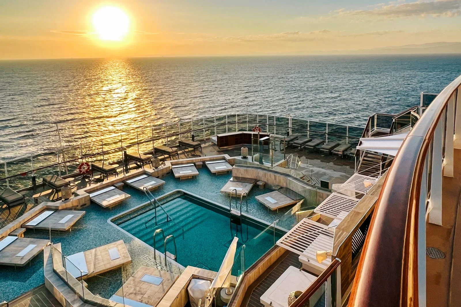 Explora Journeys vs Ritz-Carlton Yacht Collection: Which Luxury Cruise Is Right for You?