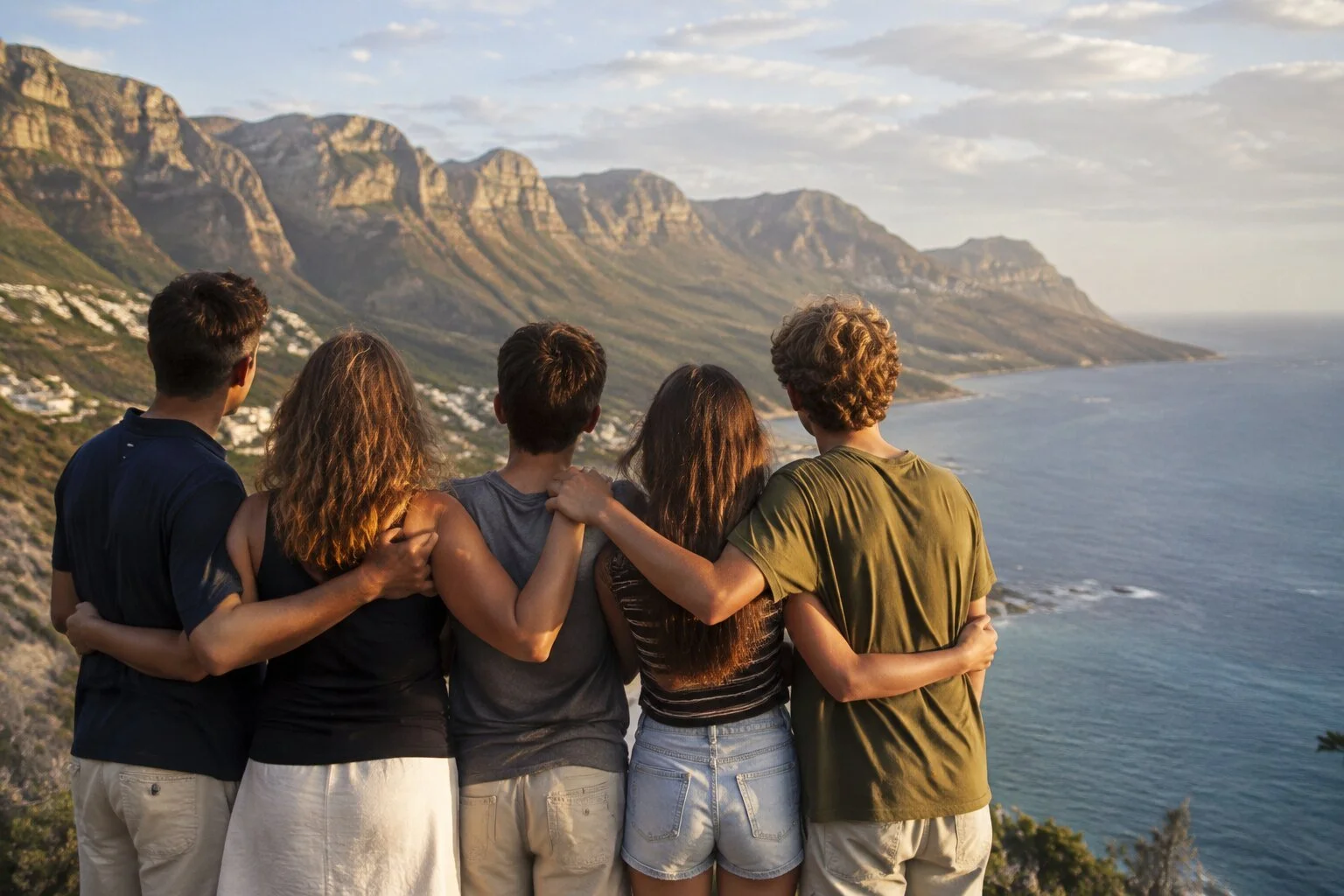The Best Family Vacations With Teenagers: 8 Trips They’ll Actually Be Excited About
