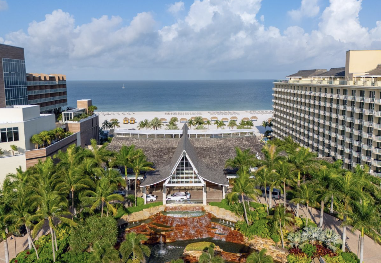 Marco-Island-family-resort