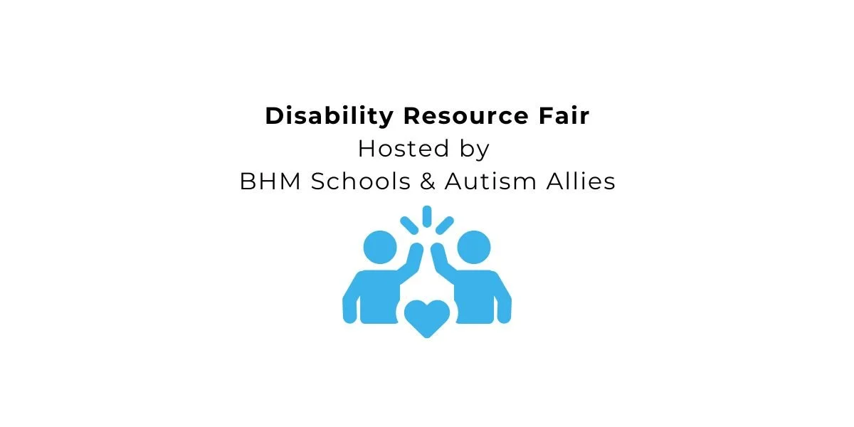 Disability Resource Fair