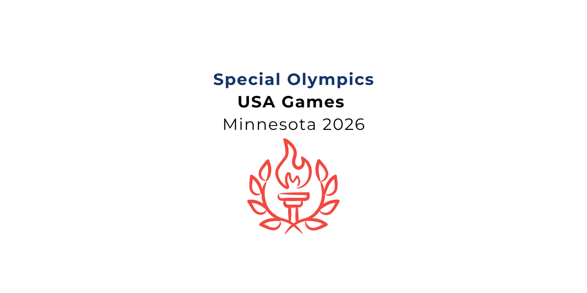 Special Olympics Minnesota 2026