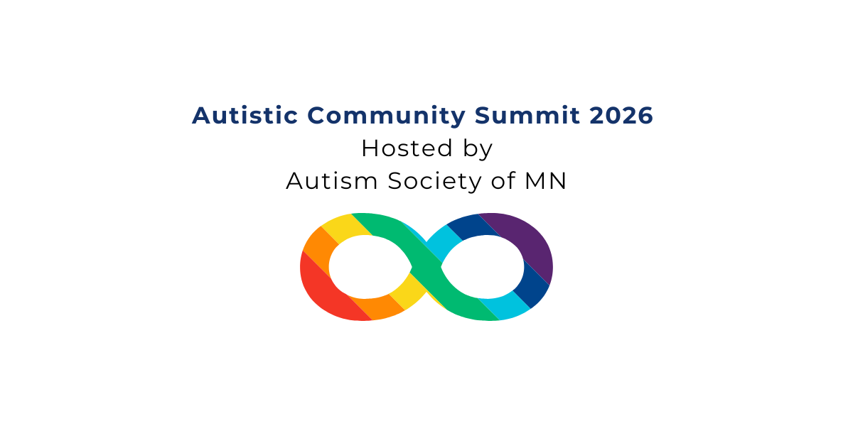 Autistic Community Summit 