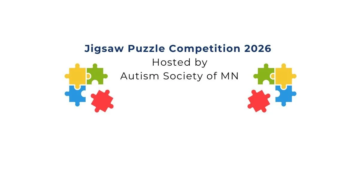 Jigsaw Puzzle Competition