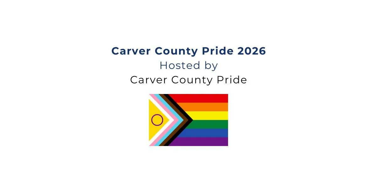 Carver County Pride 