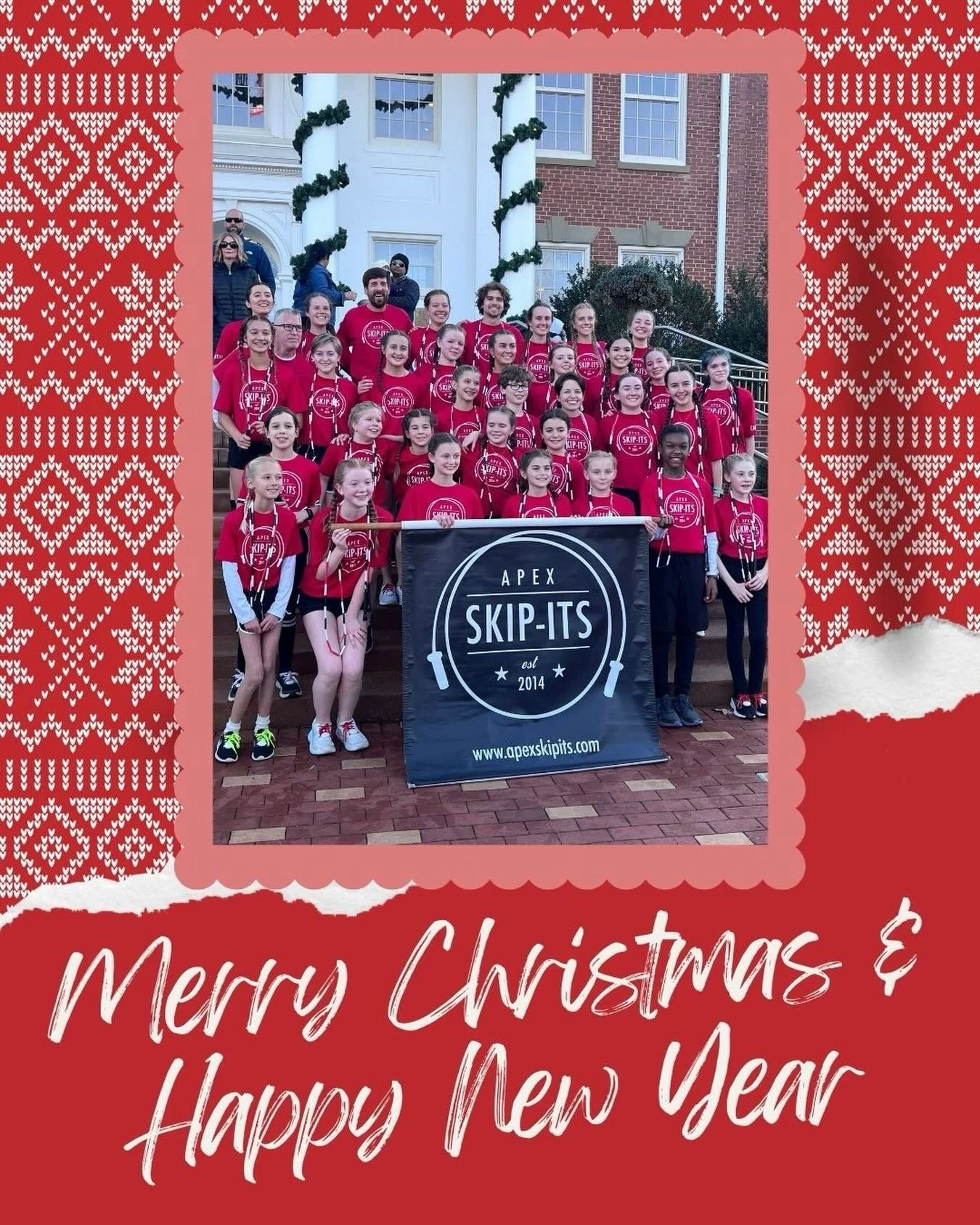 Four parades. One Friends &amp; Family show. Two halftime performances. From Asheville to Fuquay-Varina&mdash;and everywhere in between.
Our athletes and coaches are taking a well-deserved breather, soaking in rest after an unforgettable stretch. We&