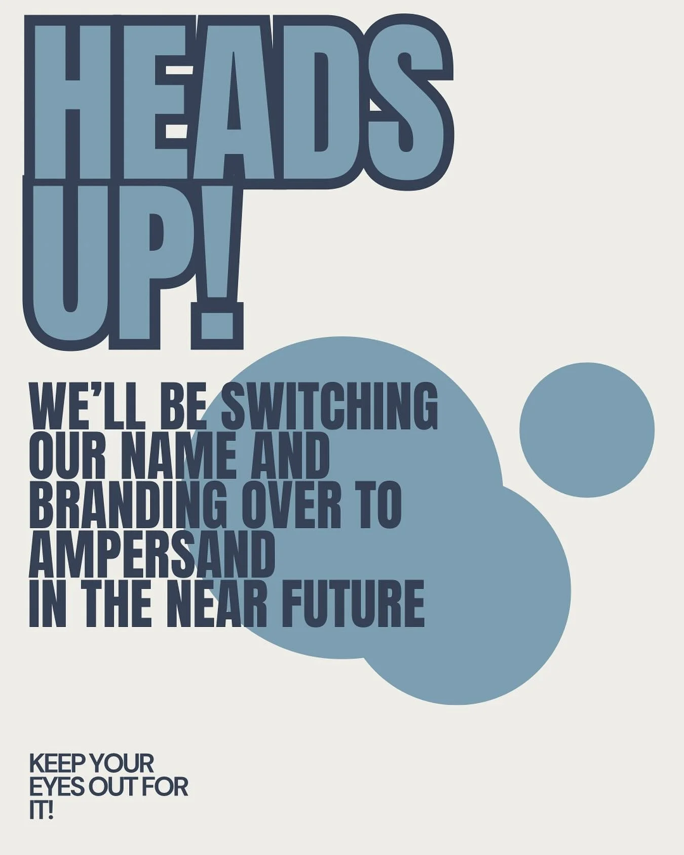 Got some fun stuff ahead!