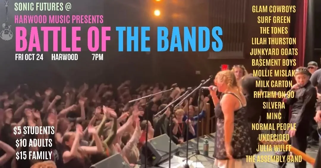 COME SEE US FRIDAY FOR OUR FIRST SHOW SINCE TOUR!!!!!