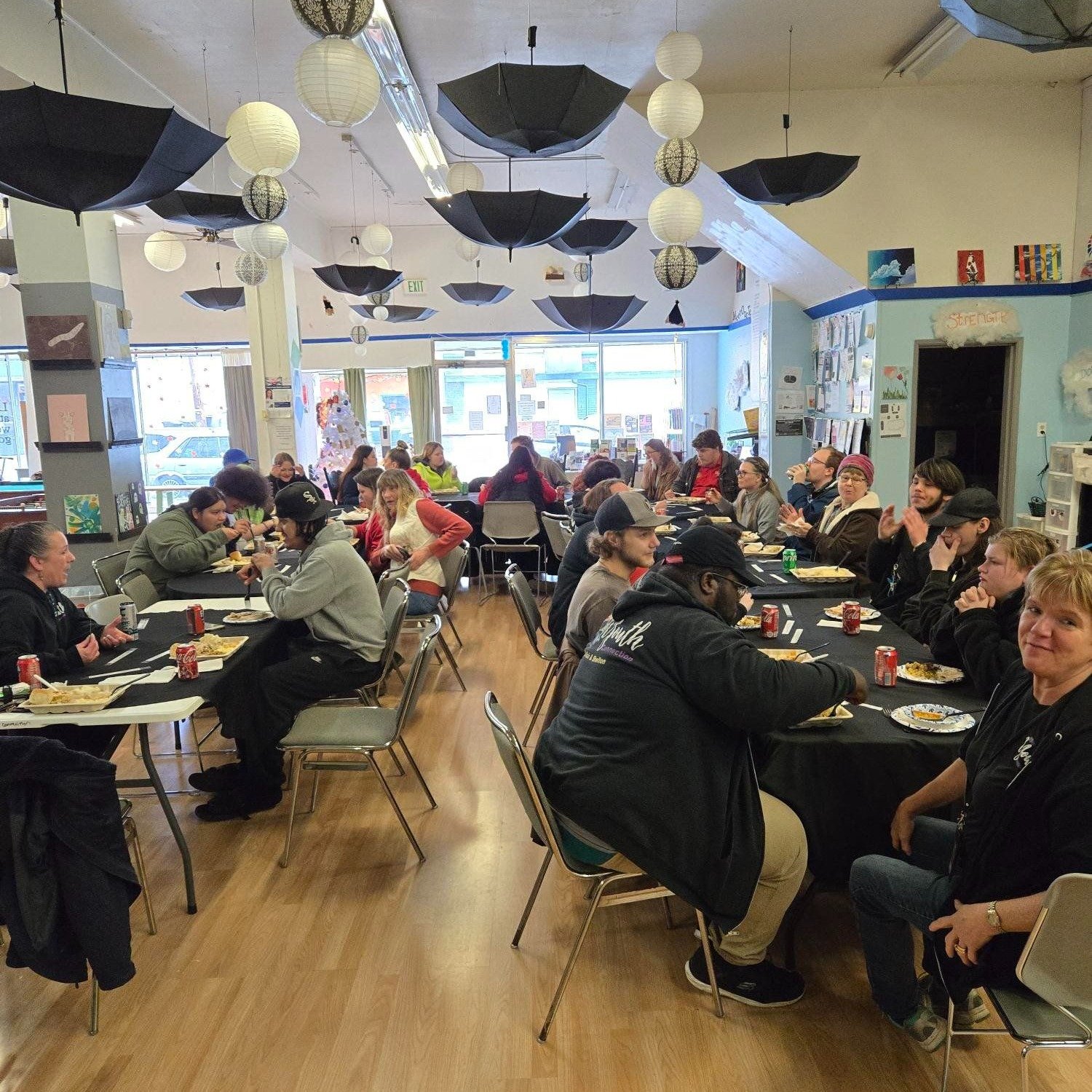 Youth Connection | Making connections and changing lives
