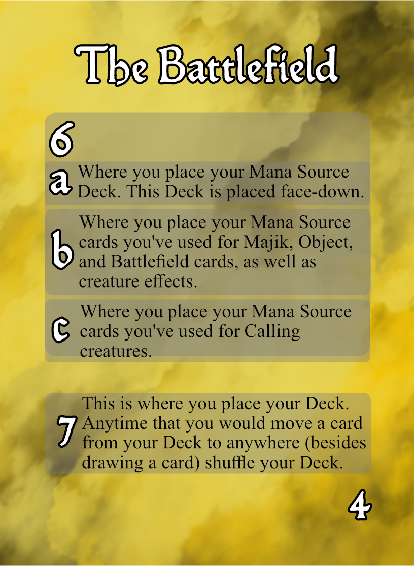 Pg 4 - The Battlefield 2