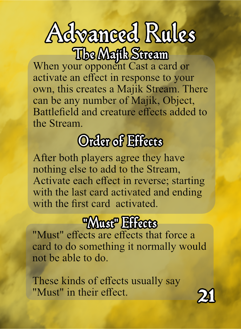 Pg 21 - Advances Rules 2