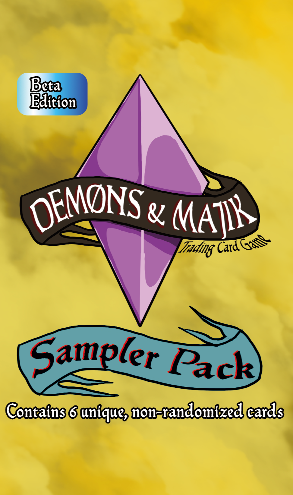Sampler Pack