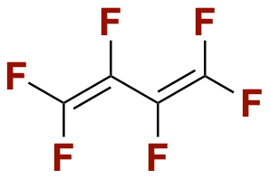 Hexafluoro-1,3-butadiene (C4F6) — Valliscor