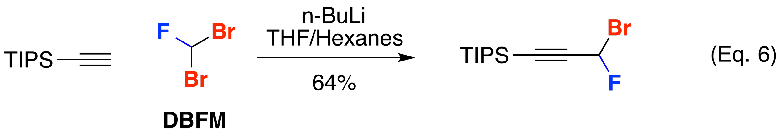 J. Org. Chem. 2000, 65, 4217-4221 & Org. Lett. 2002, 4, 2437-2439 (Eq. 6)