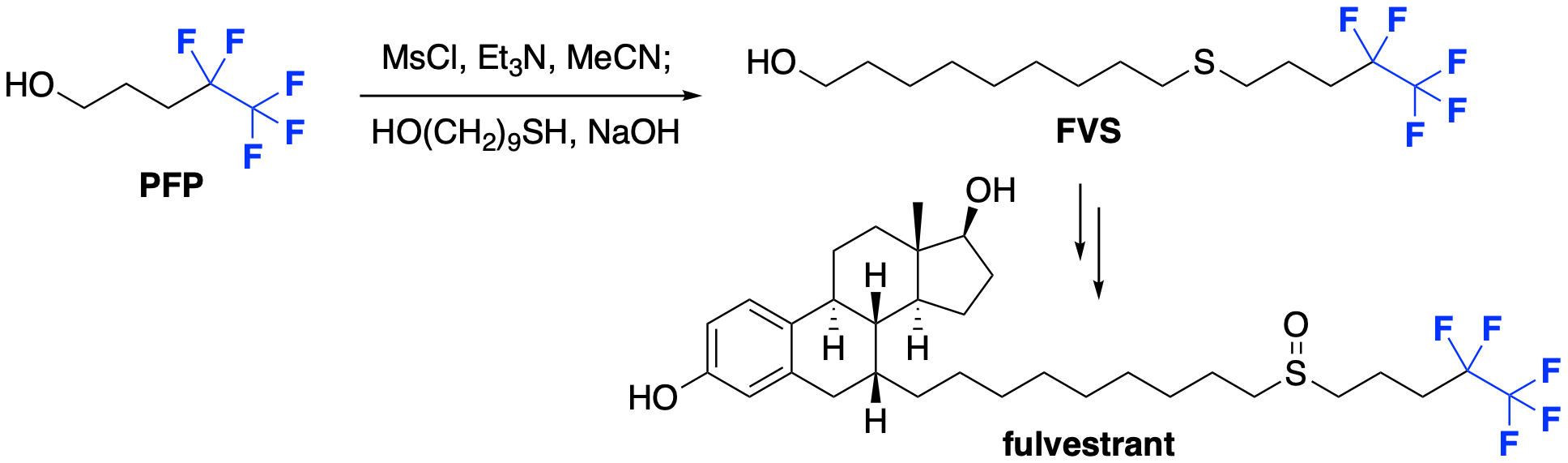 (a) Org. Proc. Res. Dev. 2010, 14, 544-552; (b) US Patent WO2006015081, 9 Feb 2006; (c) Chem. Commun. 2015, 51, 14866-14868.