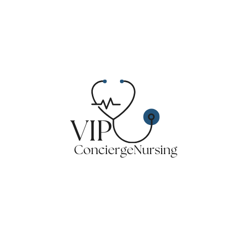 VIP ConciergeNursing
