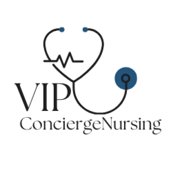 VIP ConciergeNursing
