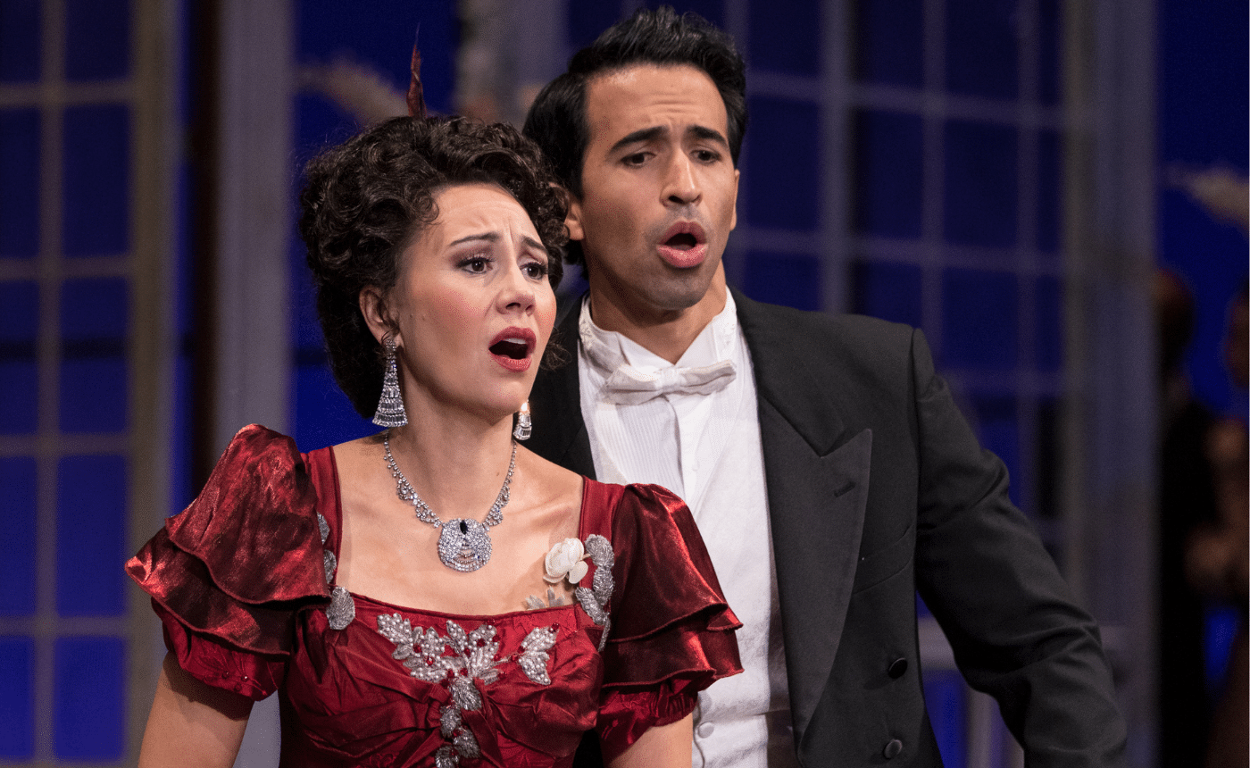 La Traviata | Utah Opera