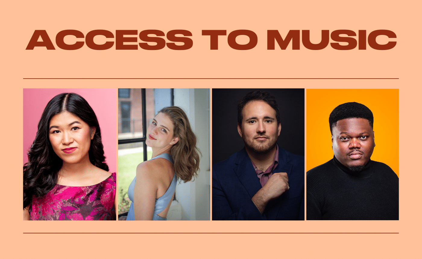 Access to Music | Utah Symphony