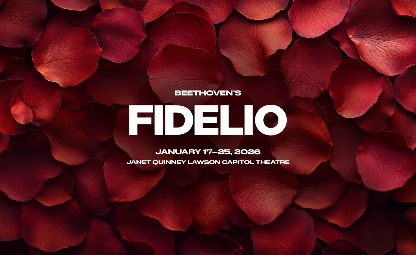 Fidelio | Utah Opera