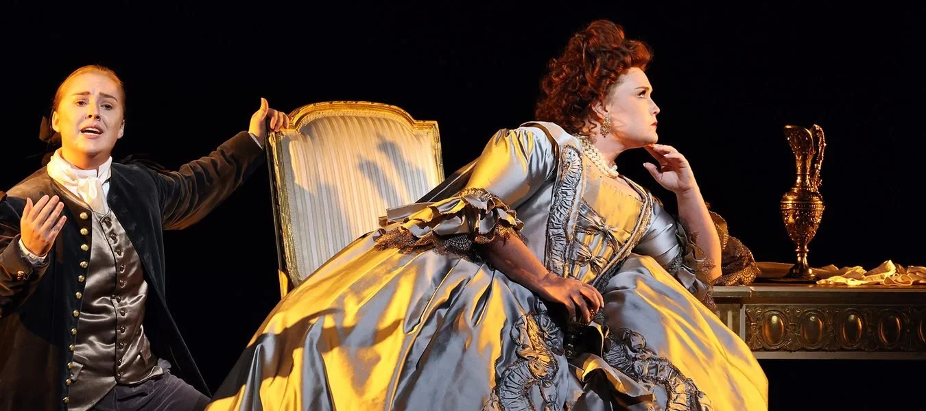 Apprentice Concert | The Santa Fe Opera